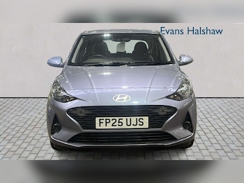 Used Hyundai i10 2025 for sale - 77856702: Photo