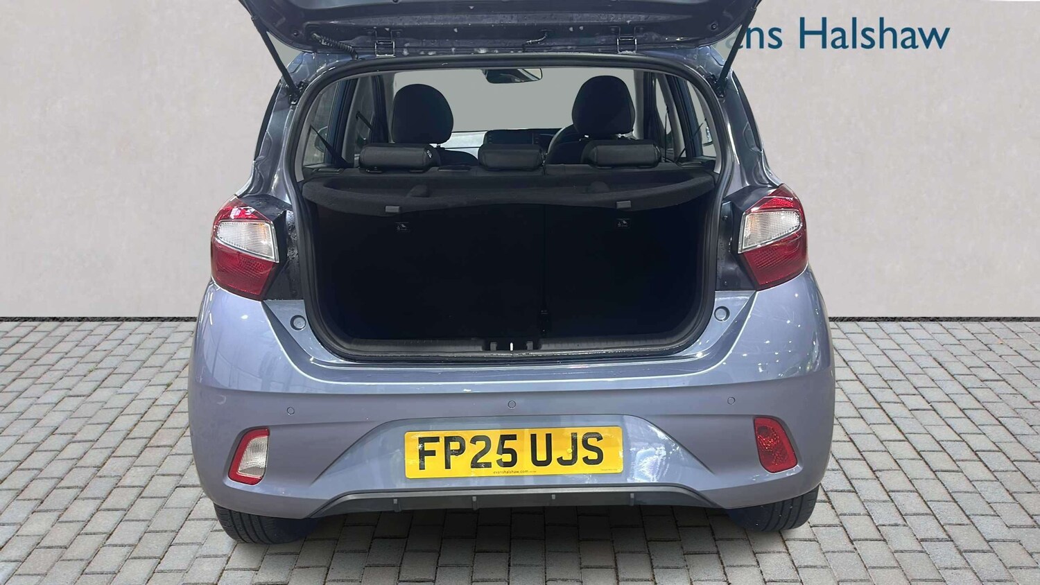 Used Hyundai i10 2025 for sale - 77856702: Photo 7