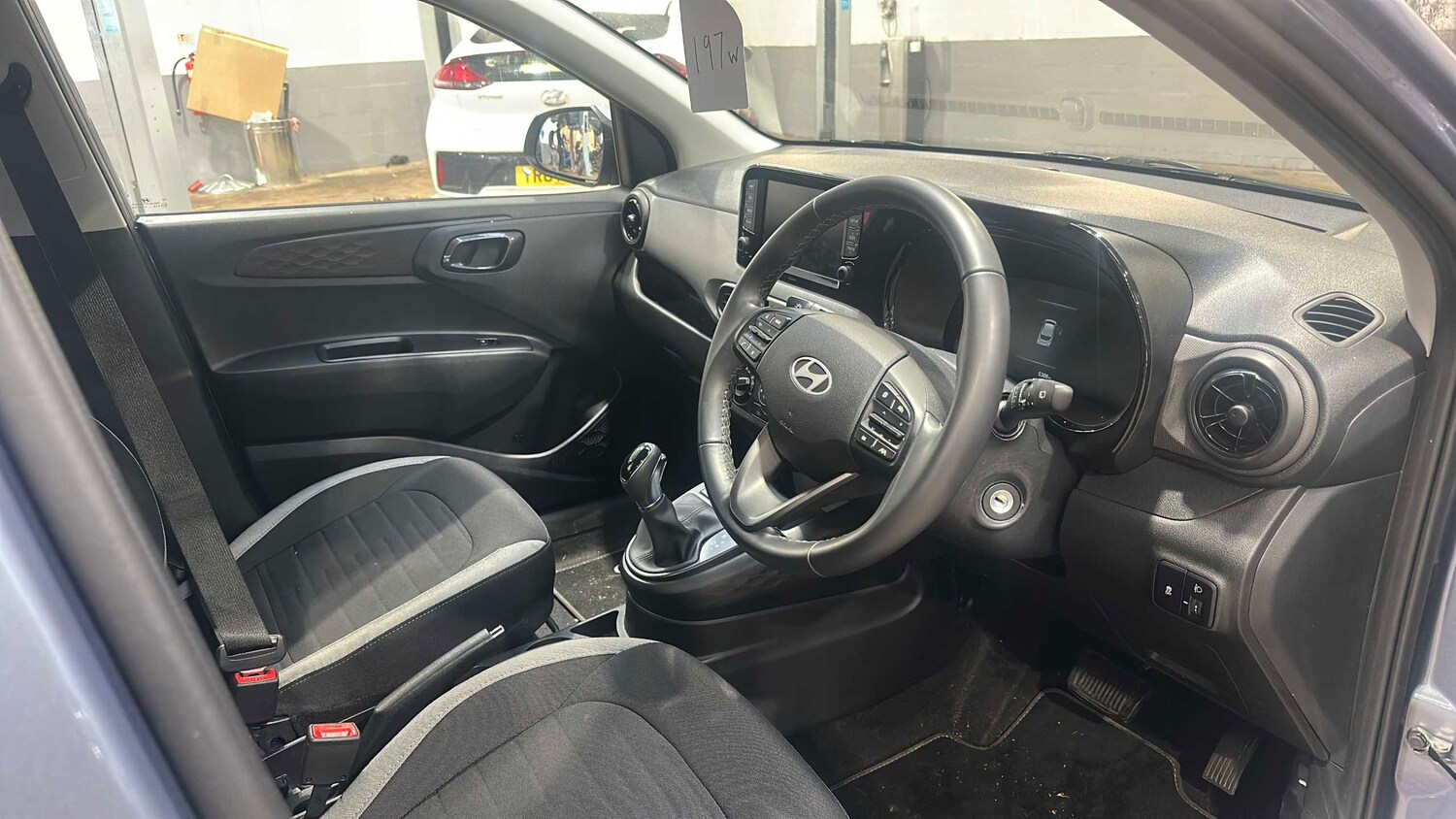 Used Hyundai i10 2025 for sale - 77856702: Photo 8