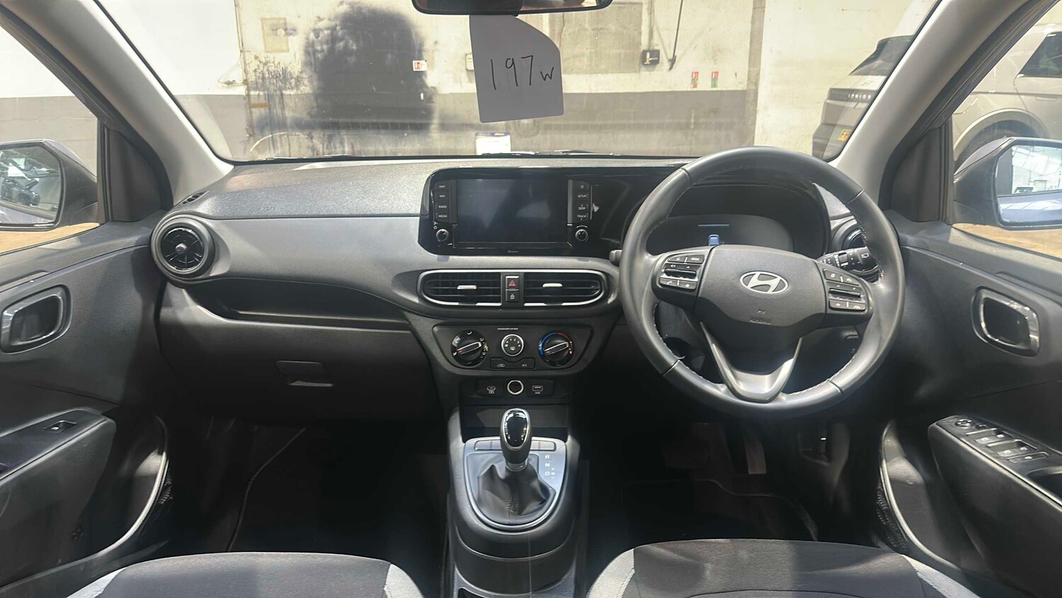 Used Hyundai i10 2025 for sale - 77856702: Photo 9