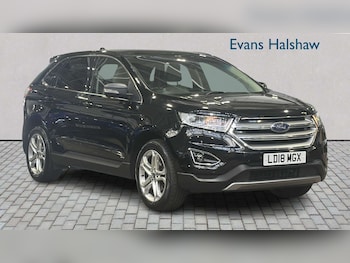 Used Ford Edge 2018 for sale - 79109191: Photo