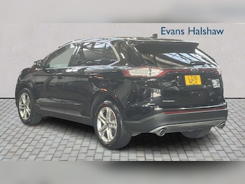 Used Ford Edge 2018 for sale - 79109191: Photo