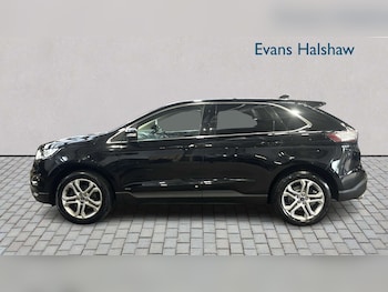 Used Ford Edge 2018 for sale - 79109191: Photo