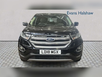 Used Ford Edge 2018 for sale - 79109191: Photo