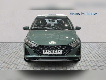 Used Hyundai i20 2025 for sale - 78278623: Photo