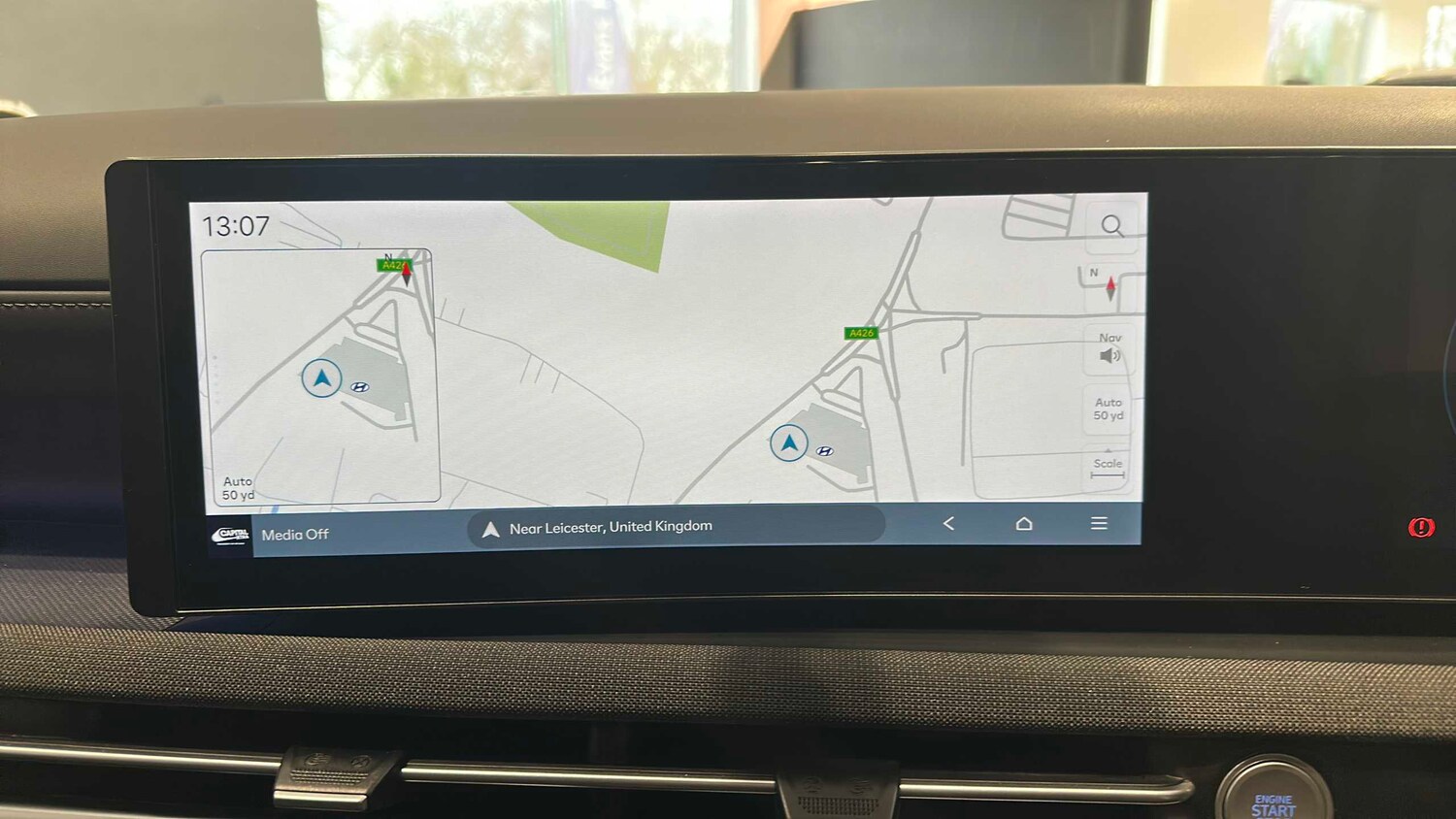 Used Hyundai TUCSON 2025 for sale - 77859152: Photo 10