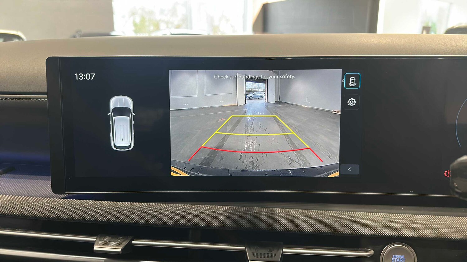 Used Hyundai TUCSON 2025 for sale - 77859152: Photo 11