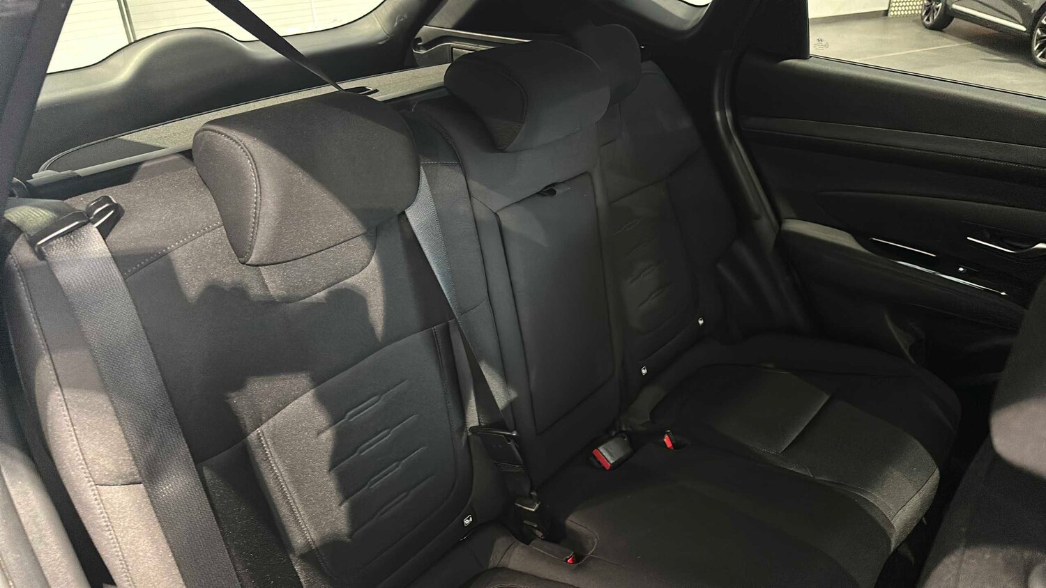 Used Hyundai TUCSON 2025 for sale - 77859152: Photo 12