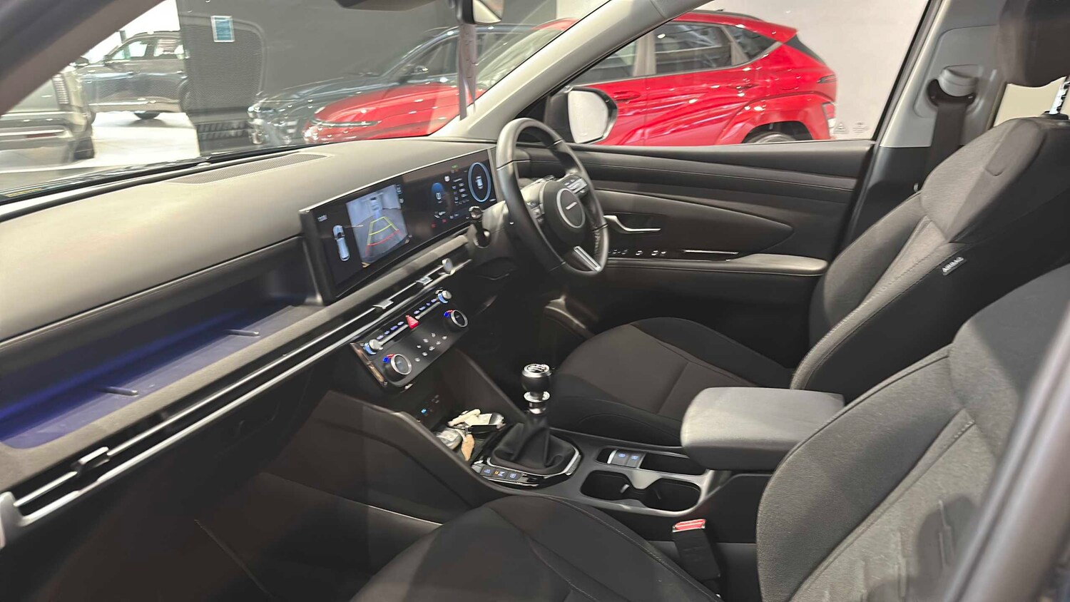 Used Hyundai TUCSON 2025 for sale - 77859152: Photo 13