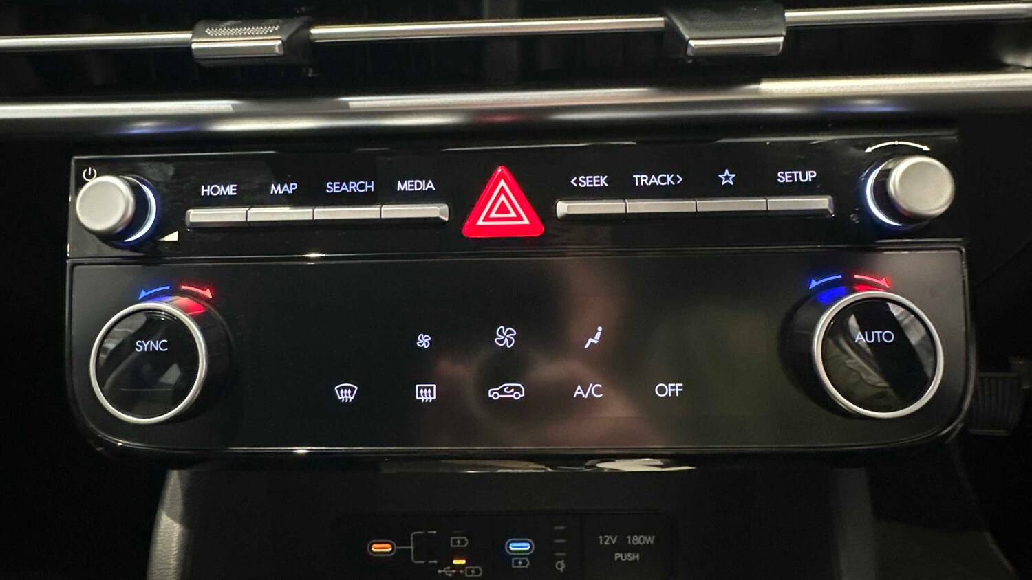 Used Hyundai TUCSON 2025 for sale - 77859152: Photo 15