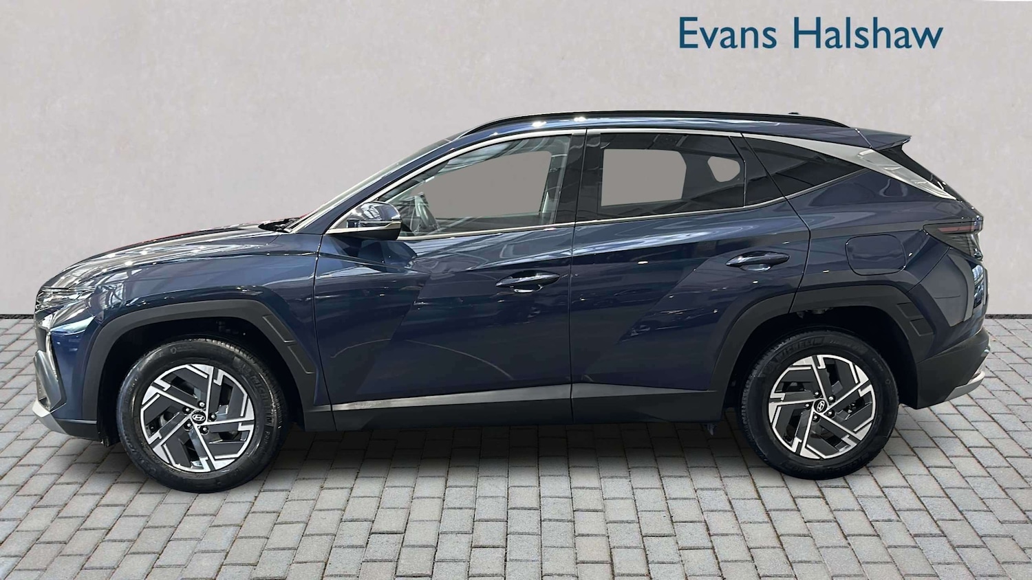 Used Hyundai TUCSON 2025 for sale - 77859152: Photo 3