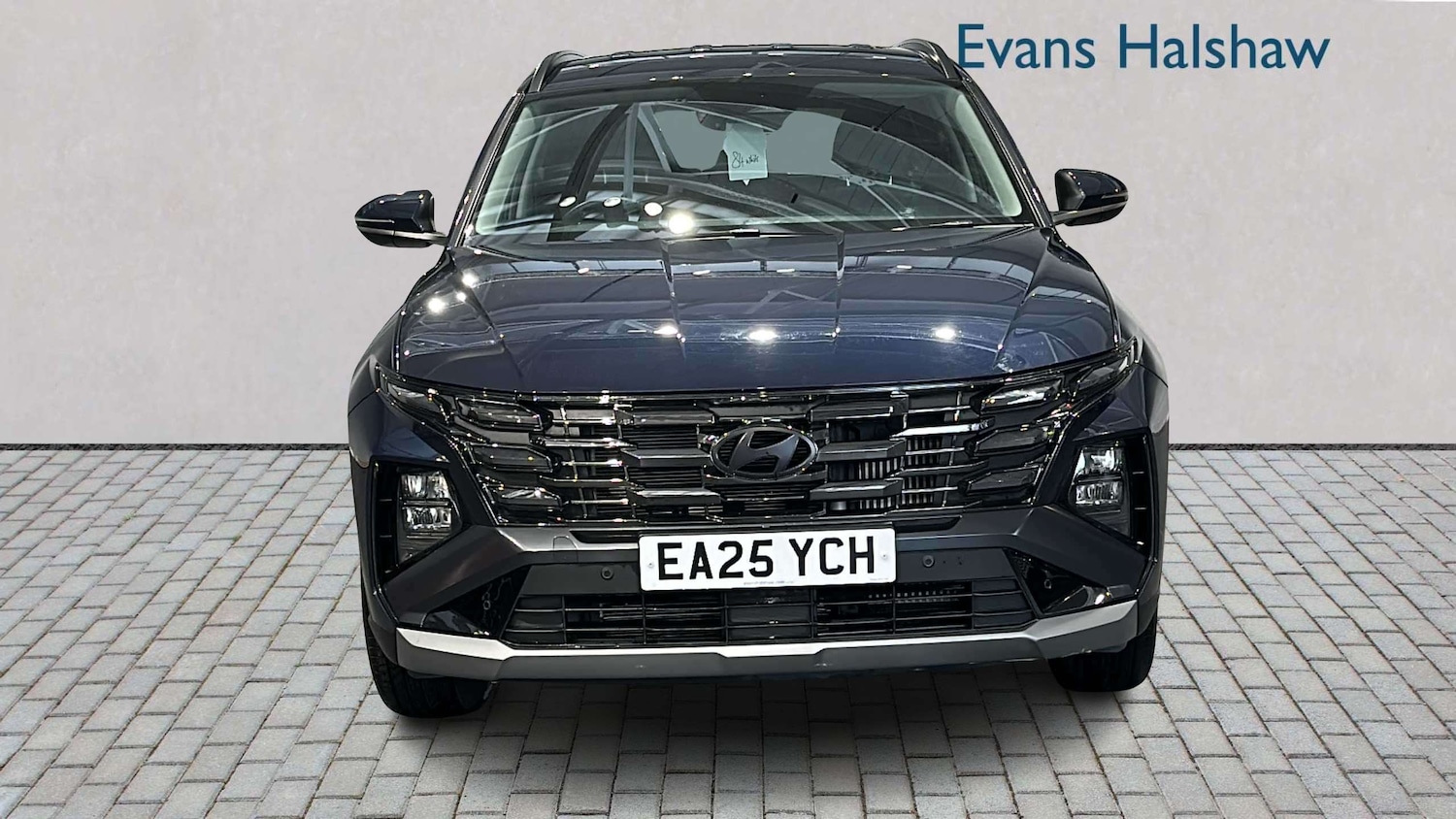 Used Hyundai TUCSON 2025 for sale - 77859152: Photo 4