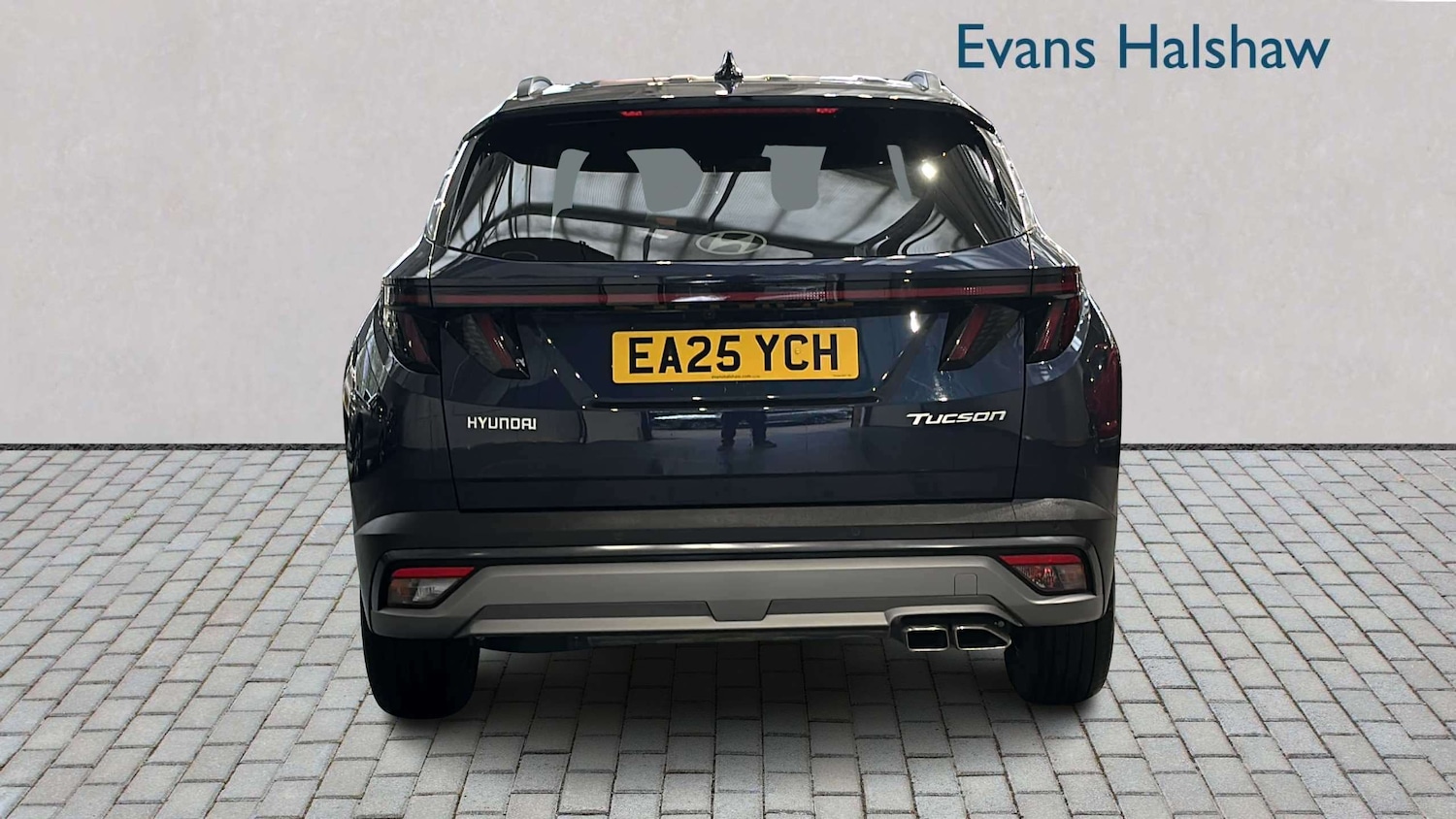 Used Hyundai TUCSON 2025 for sale - 77859152: Photo 5