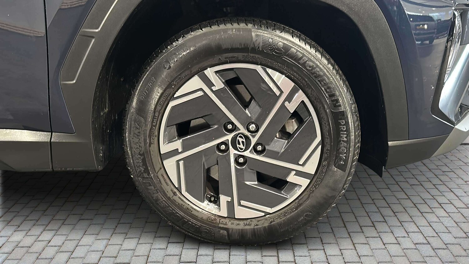 Used Hyundai TUCSON 2025 for sale - 77859152: Photo 6