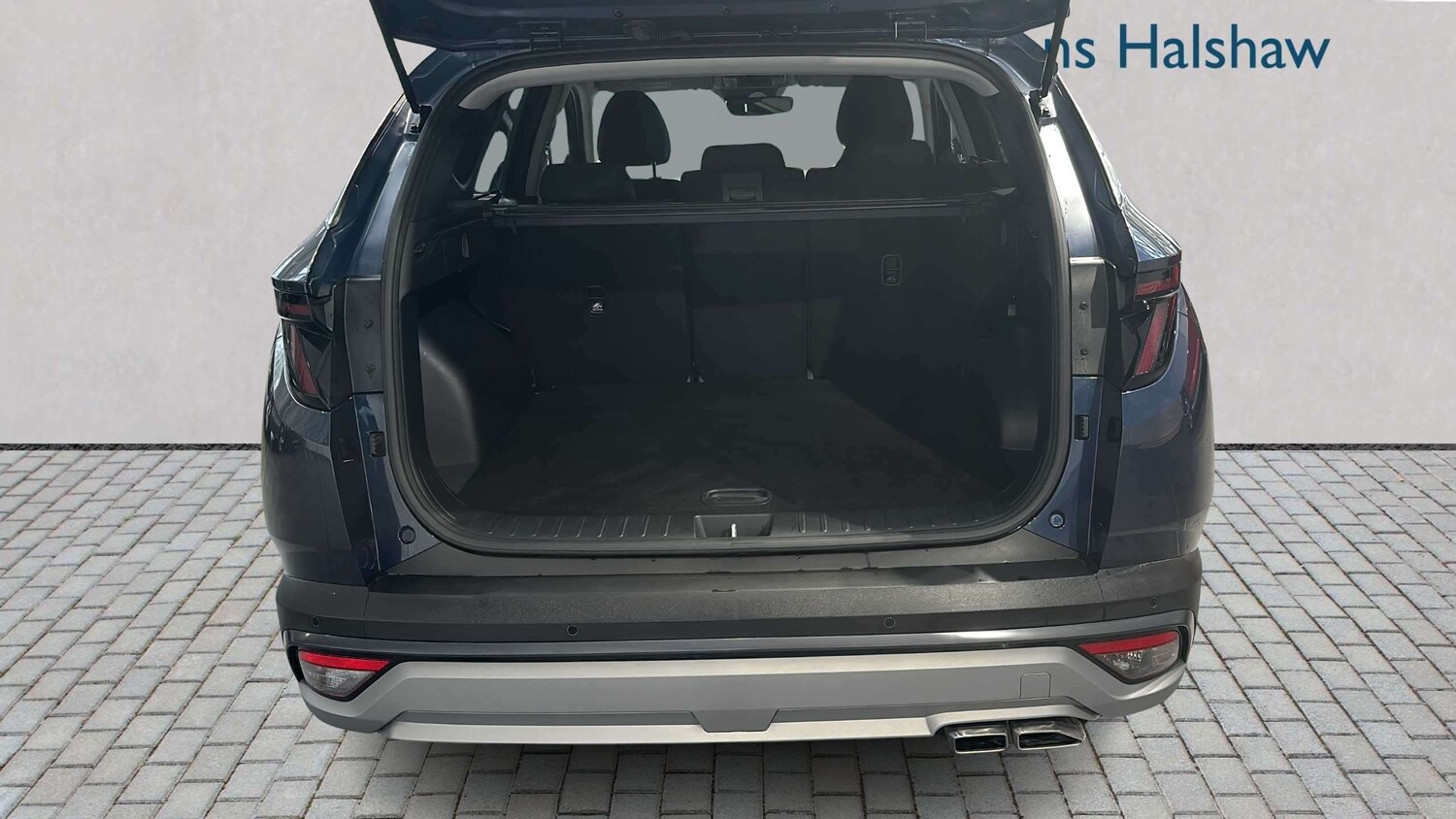 Used Hyundai TUCSON 2025 for sale - 77859152: Photo 7