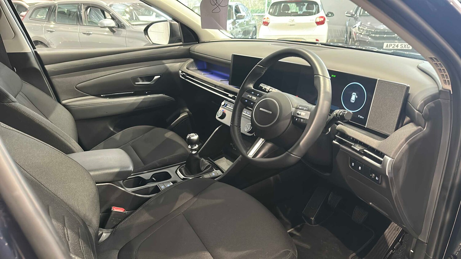 Used Hyundai TUCSON 2025 for sale - 77859152: Photo 8