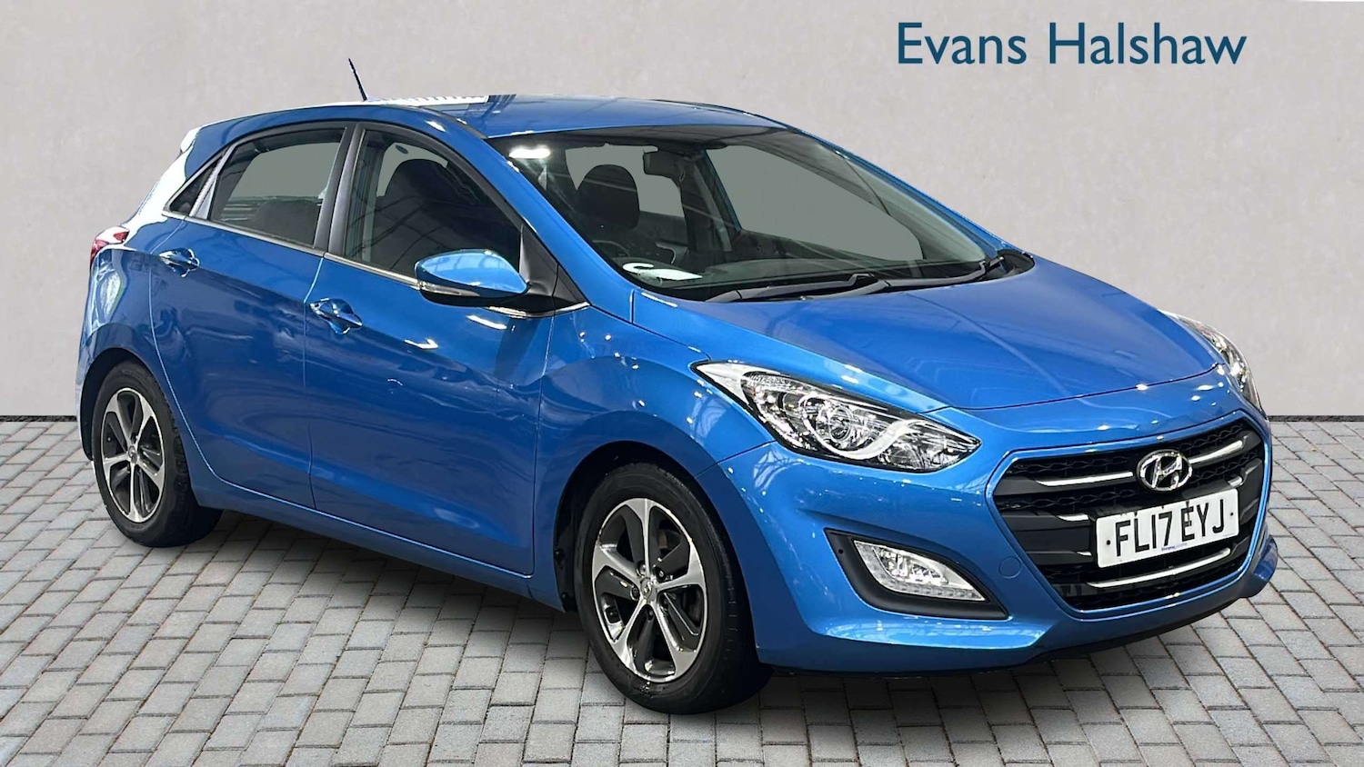Used Hyundai i30 2017 for sale - 78129550: Photo 1