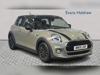 Used MINI Hatch 2019 for sale - 79499479: Photo