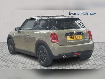 Used MINI Hatch 2019 for sale - 79499479: Photo