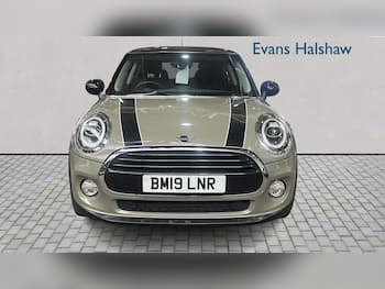 Used MINI Hatch 2019 for sale - 79499479: Photo