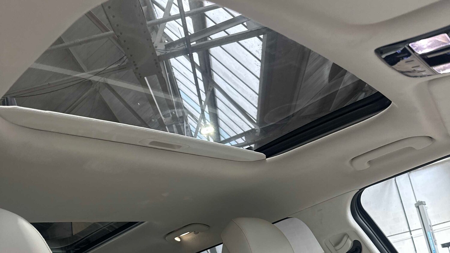 Used Hyundai Santa Fe 2025 for sale - 77856752: Photo 15