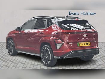Used Hyundai KONA 2024 for sale - 79753784: Photo