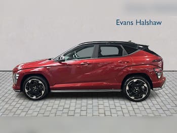 Used Hyundai KONA 2024 for sale - 79753784: Photo