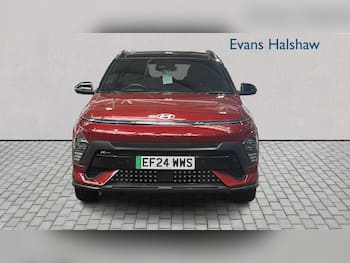 Used Hyundai KONA 2024 for sale - 79753784: Photo