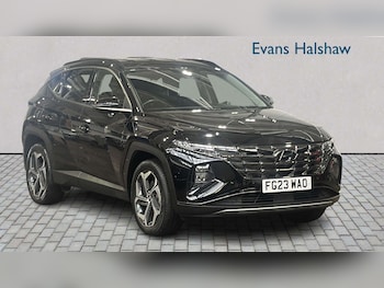 Used Hyundai TUCSON 2023 for sale - 79428662: Photo
