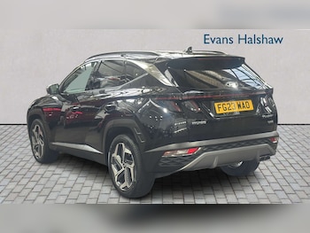 Used Hyundai TUCSON 2023 for sale - 79428662: Photo