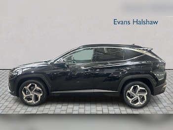 Used Hyundai TUCSON 2023 for sale - 79428662: Photo