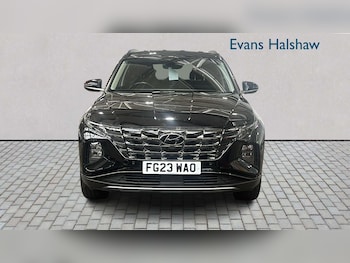 Used Hyundai TUCSON 2023 for sale - 79428662: Photo