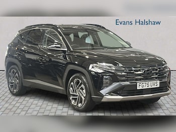 Used Hyundai TUCSON 2025 for sale - 79443969: Photo