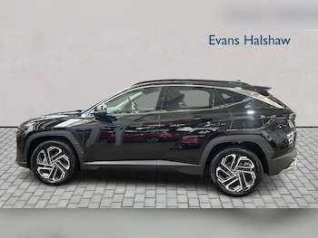 Used Hyundai TUCSON 2025 for sale - 79443969: Photo