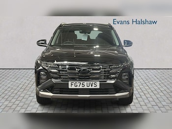 Used Hyundai TUCSON 2025 for sale - 79443969: Photo