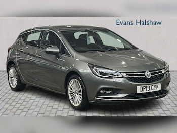 Used Vauxhall Astra 2019 for sale - 78564318: Photo