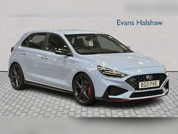 Used Hyundai i30 2021 for sale - 79770572: Photo