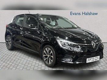 Used Renault Clio 2022 for sale - 77859066: Photo