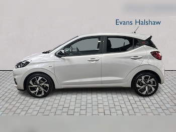 Used Hyundai i10 2025 for sale - 78551096: Photo