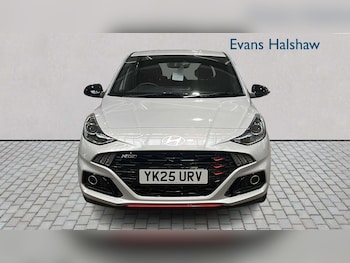 Used Hyundai i10 2025 for sale - 78551096: Photo