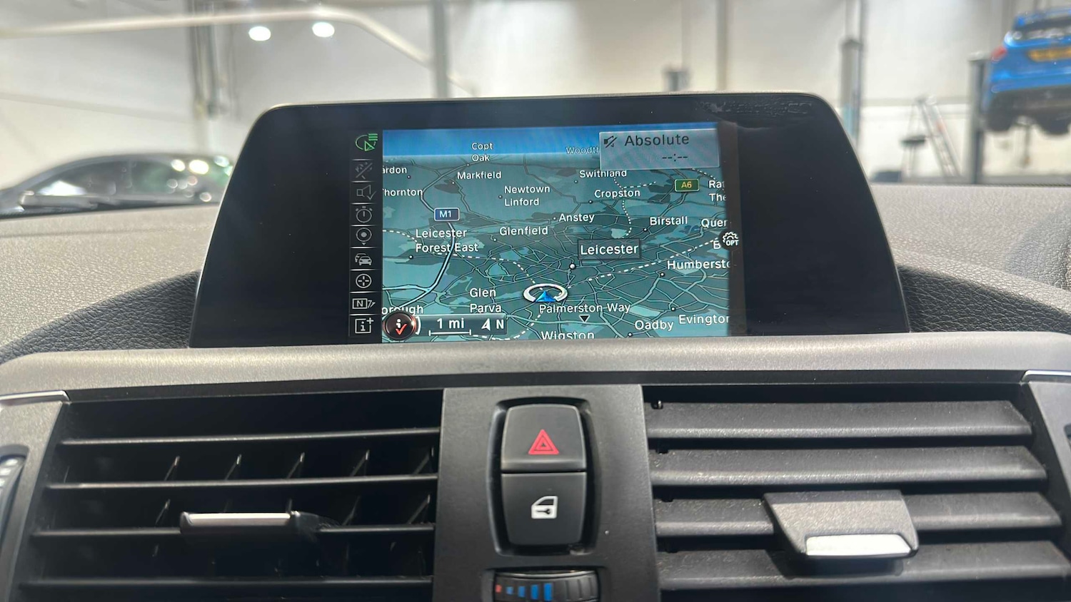 Used BMW 2 Series 2017 for sale - 77856690: Photo 10