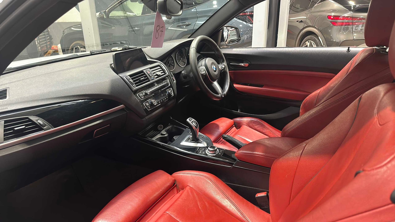 Used BMW 2 Series 2017 for sale - 77856690: Photo 13