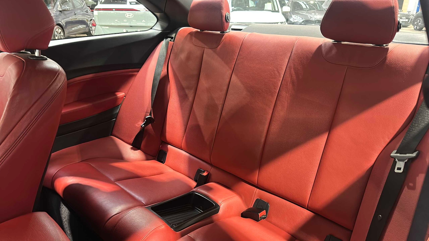 Used BMW 2 Series 2017 for sale - 77856690: Photo 14