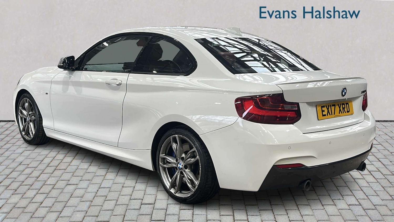 Used BMW 2 Series 2017 for sale - 77856690: Photo 2