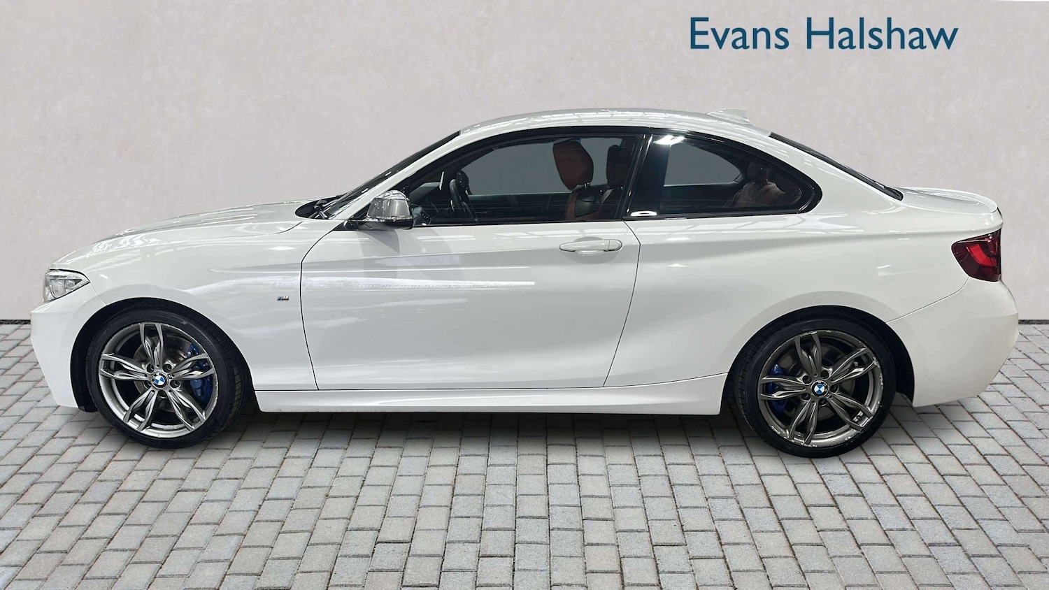 Used BMW 2 Series 2017 for sale - 77856690: Photo 3