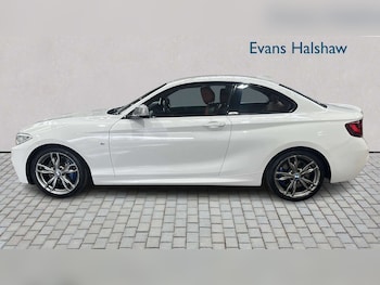 Used BMW 2 Series 2017 for sale - 77856690: Photo