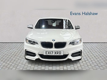 Used BMW 2 Series 2017 for sale - 77856690: Photo
