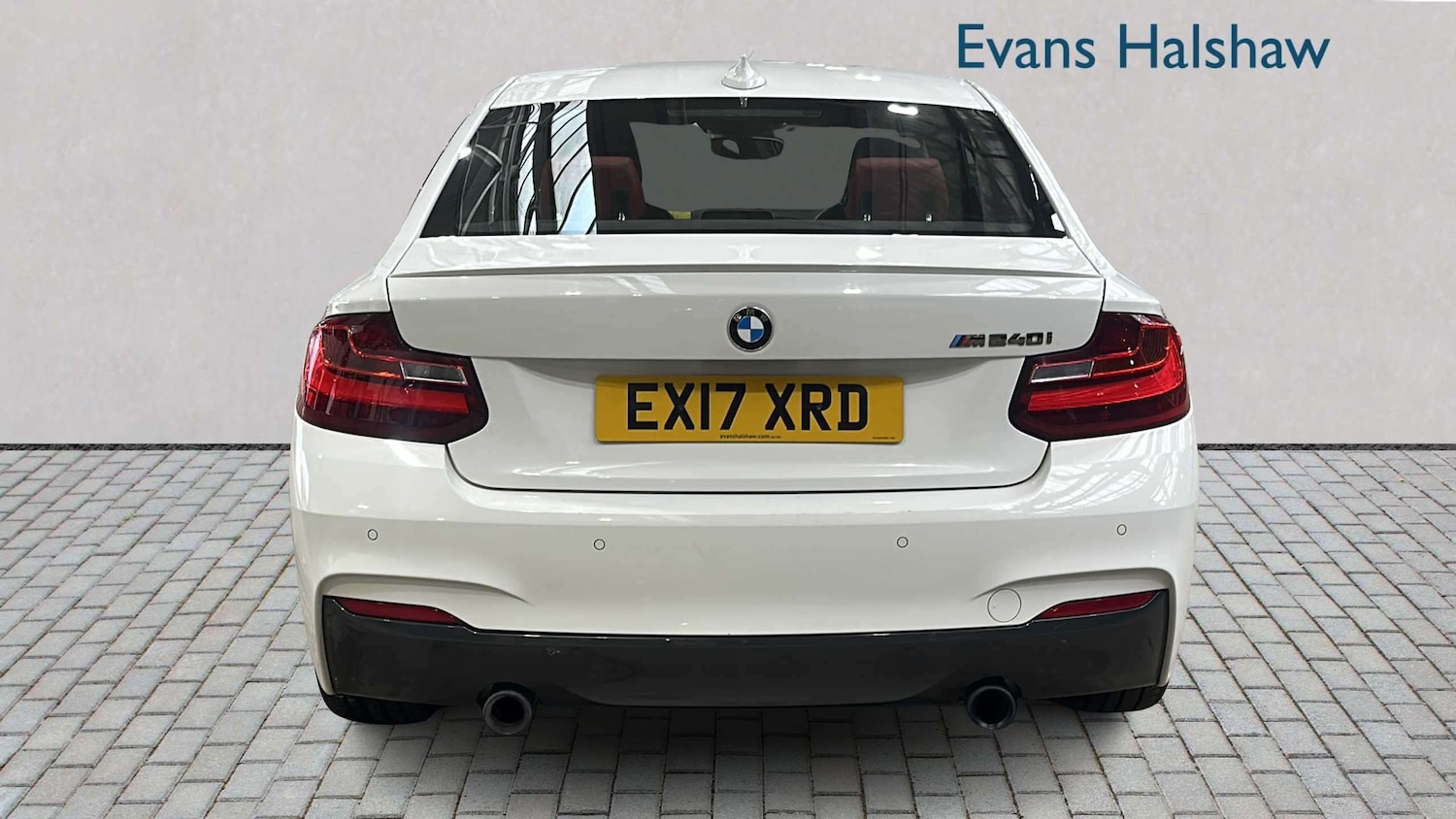 Used BMW 2 Series 2017 for sale - 77856690: Photo 5