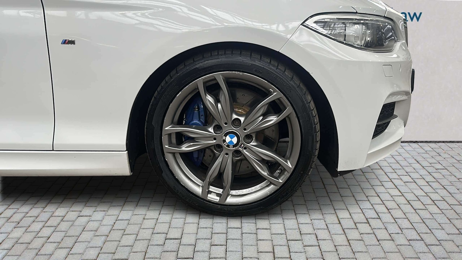 Used BMW 2 Series 2017 for sale - 77856690: Photo 6