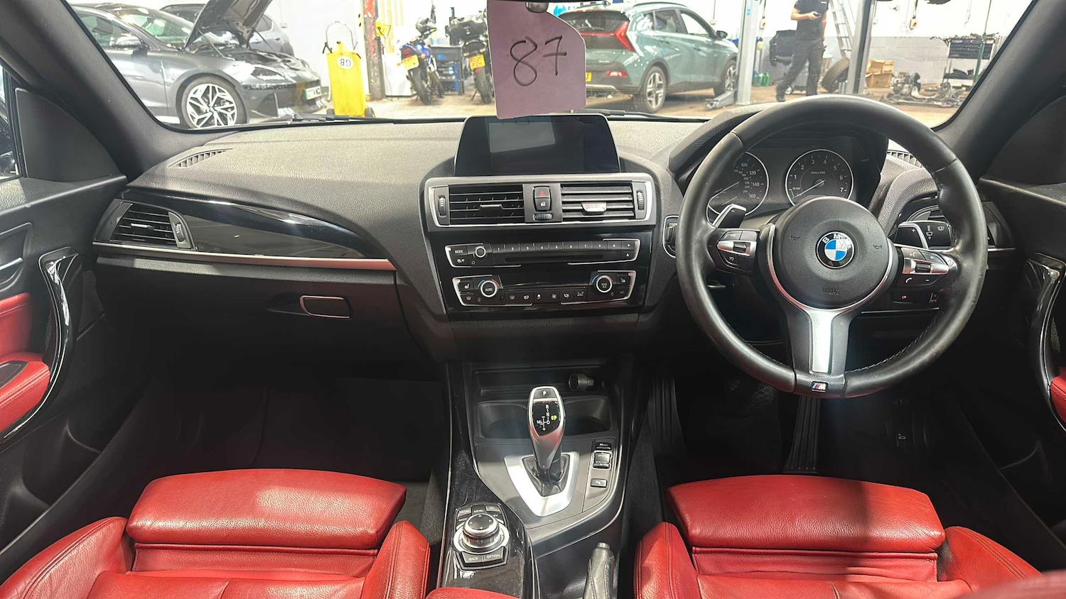 Used BMW 2 Series 2017 for sale - 77856690: Photo 9